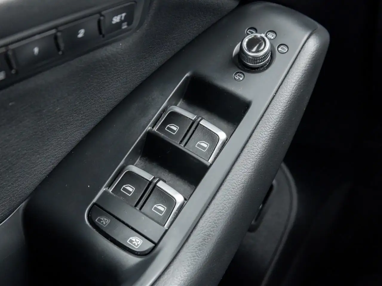 Audi Q5 снимка Audi Q5