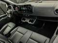Mercedes-Benz Sprinter 319 CDI 190PK Automaat L2H1 | 2X SCHUIFDEUR MET SL Zwart - thumbnail 7