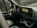 Mercedes-Benz Sprinter 319 CDI 190PK Automaat L2H1 | 2X SCHUIFDEUR MET SL Zwart - thumbnail 8