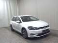 Volkswagen Golf Variant Golf VII Variant 1.6 TDI BMT  Join ACC Navi LED Weiß - thumbnail 3
