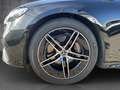 Mercedes-Benz E 220 E 220 d T AMG+NIGHT+AHK+DISTRO+KAMERA+LENKHZ+TWA Schwarz - thumbnail 9