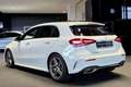 Mercedes-Benz A 220 A 220 d (177.014) Biały - thumbnail 4
