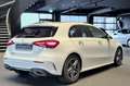 Mercedes-Benz A 220 A 220 d (177.014) Biały - thumbnail 7