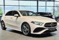 Mercedes-Benz A 220 A 220 d (177.014) Biały - thumbnail 1