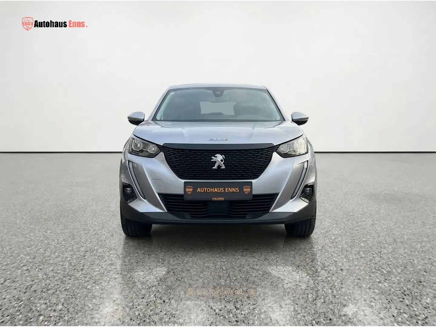 Peugeot 2008 Automatik / Navigation / Klimaautomatik / Schlüssellose ZV / Spurassistent - 2