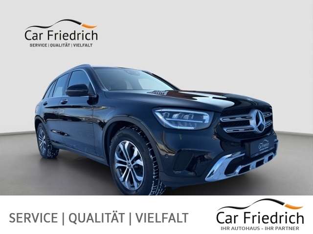 Ojazdené Mercedes Benz Glc-Class 