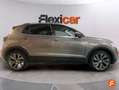Volkswagen T-Cross 1.5 TSI Sport DSG7 110kW Gris - thumbnail 4