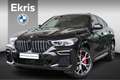 BMW X6 xDrive40i High Executive | M Sport | Safety Pack | Schwarz - thumbnail 1