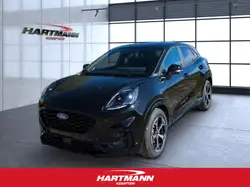Ford Puma ST Line Bluetooth Navi LED Klima Einparkhilfe