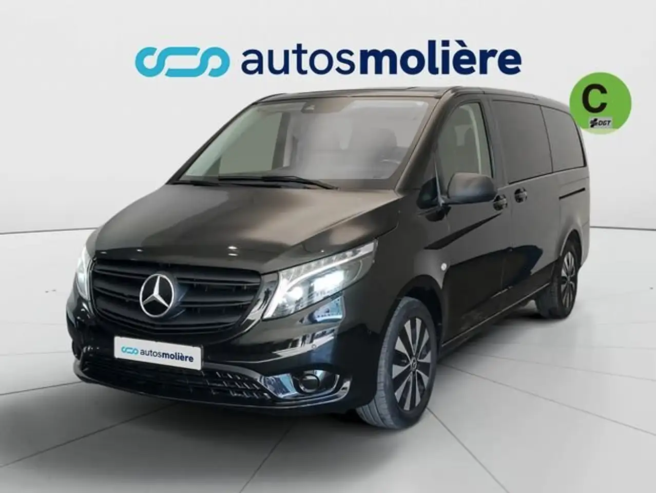 Mercedes-Benz Unknown