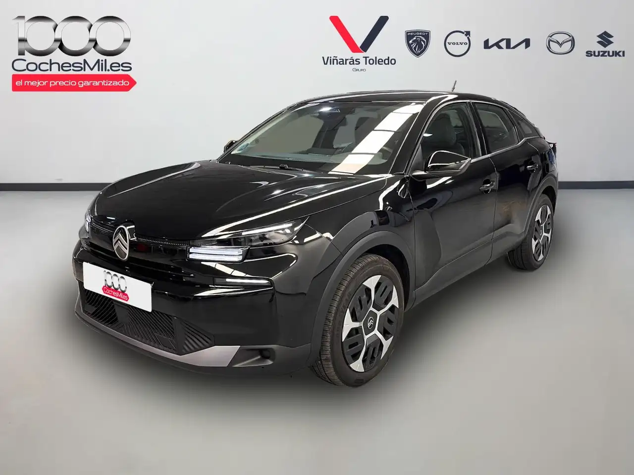Citroën C4