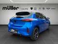 Opel Corsa YES 1.2 Direct Injection Turbo Blau - thumbnail 2