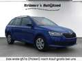 Skoda Fabia Active 1,0 TSI Blau - thumbnail 3
