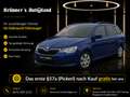 Skoda Fabia Active 1,0 TSI Blau - thumbnail 1
