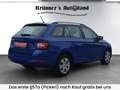 Skoda Fabia Active 1,0 TSI Blau - thumbnail 4