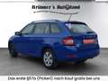 Skoda Fabia Active 1,0 TSI Blau - thumbnail 5