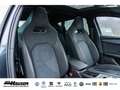 CUPRA Leon 1.5 eTSI DSG DCC EL. SITZE VIRTUAL NAVI KAMERA ACC Grau - thumbnail 9