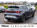 CUPRA Leon 1.5 eTSI DSG DCC EL. SITZE VIRTUAL NAVI KAMERA ACC Grau - thumbnail 4