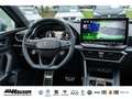 CUPRA Leon 1.5 eTSI DSG DCC EL. SITZE VIRTUAL NAVI KAMERA ACC Grau - thumbnail 13