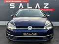 Volkswagen Golf Variant Golf SW 1.6 CR TDi BMT Comfortline/GARANTIE/6B Bleu - thumbnail 3