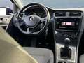 Volkswagen Golf Variant Golf SW 1.6 CR TDi BMT Comfortline/GARANTIE/6B Bleu - thumbnail 12