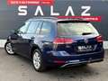 Volkswagen Golf Variant Golf SW 1.6 CR TDi BMT Comfortline/GARANTIE/6B Bleu - thumbnail 2