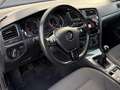 Volkswagen Golf Variant Golf SW 1.6 CR TDi BMT Comfortline/GARANTIE/6B Bleu - thumbnail 8