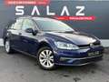 Volkswagen Golf Variant Golf SW 1.6 CR TDi BMT Comfortline/GARANTIE/6B Bleu - thumbnail 1