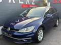 Volkswagen Golf Variant Golf SW 1.6 CR TDi BMT Comfortline/GARANTIE/6B Bleu - thumbnail 6