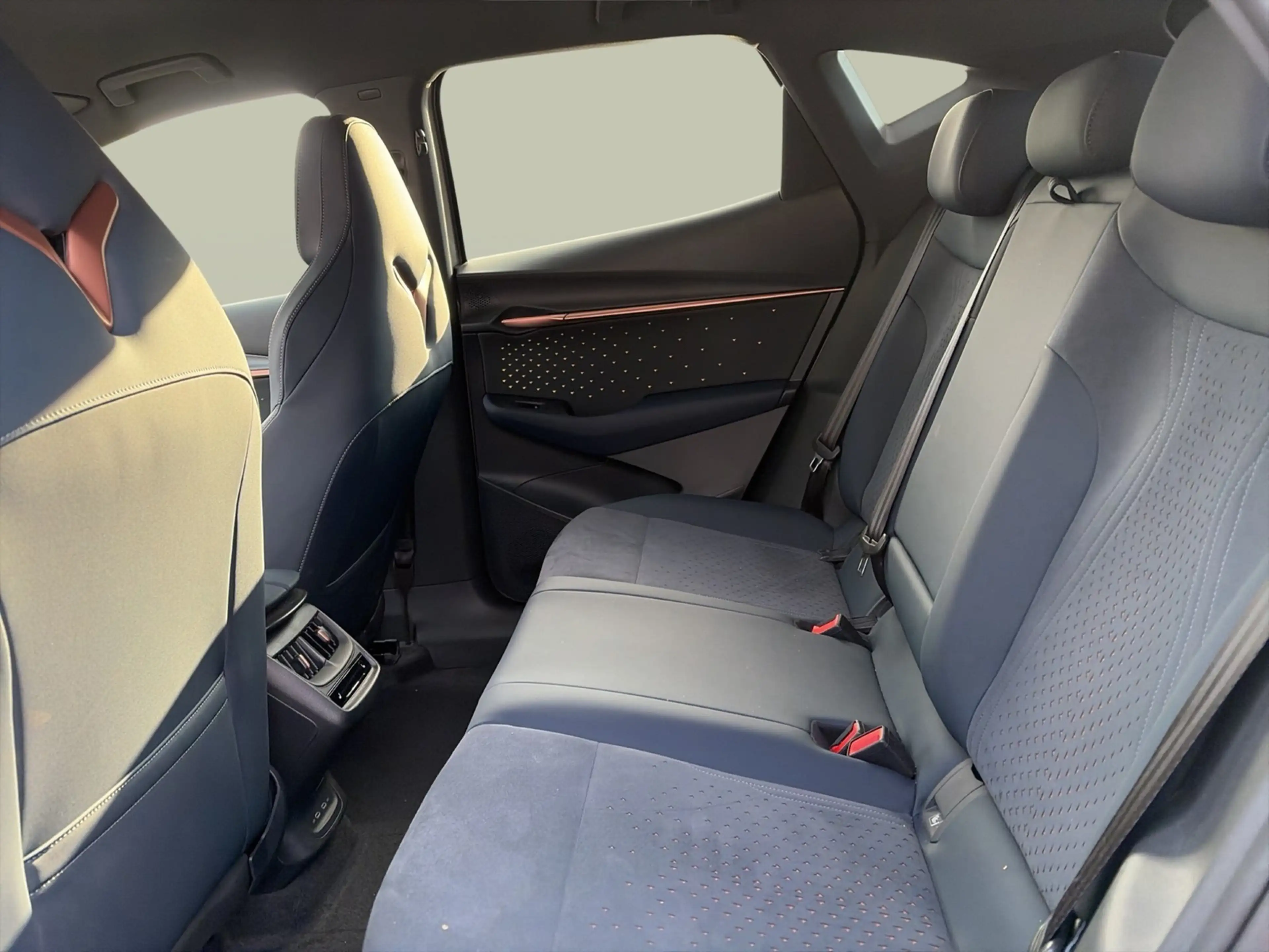 CUPRA Tavascan ENDURANCE WÄRMEPUMPE 360°CAM ACC LM19 — photo 11