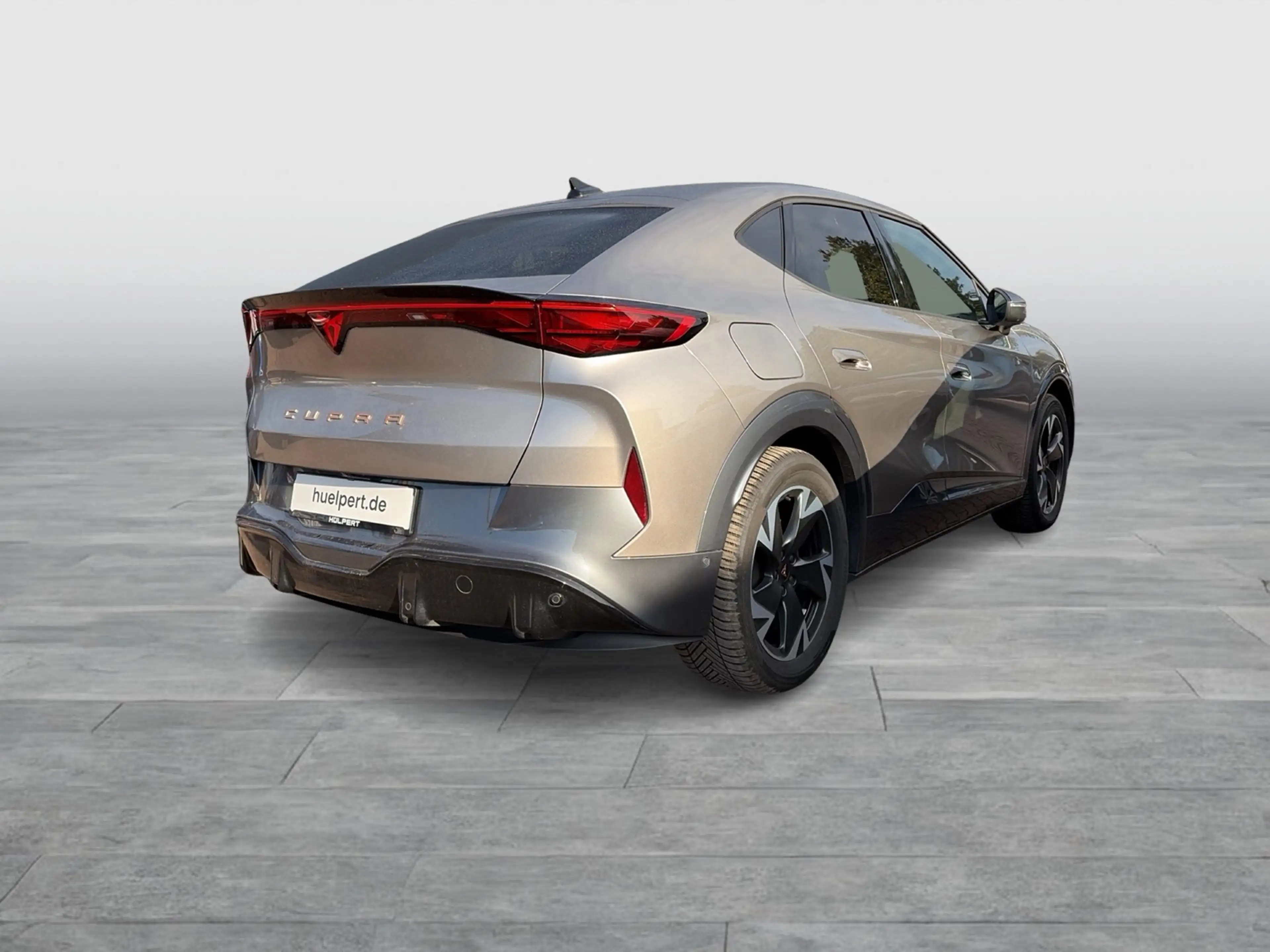 CUPRA Tavascan ENDURANCE WÄRMEPUMPE 360°CAM ACC LM19 — photo 5
