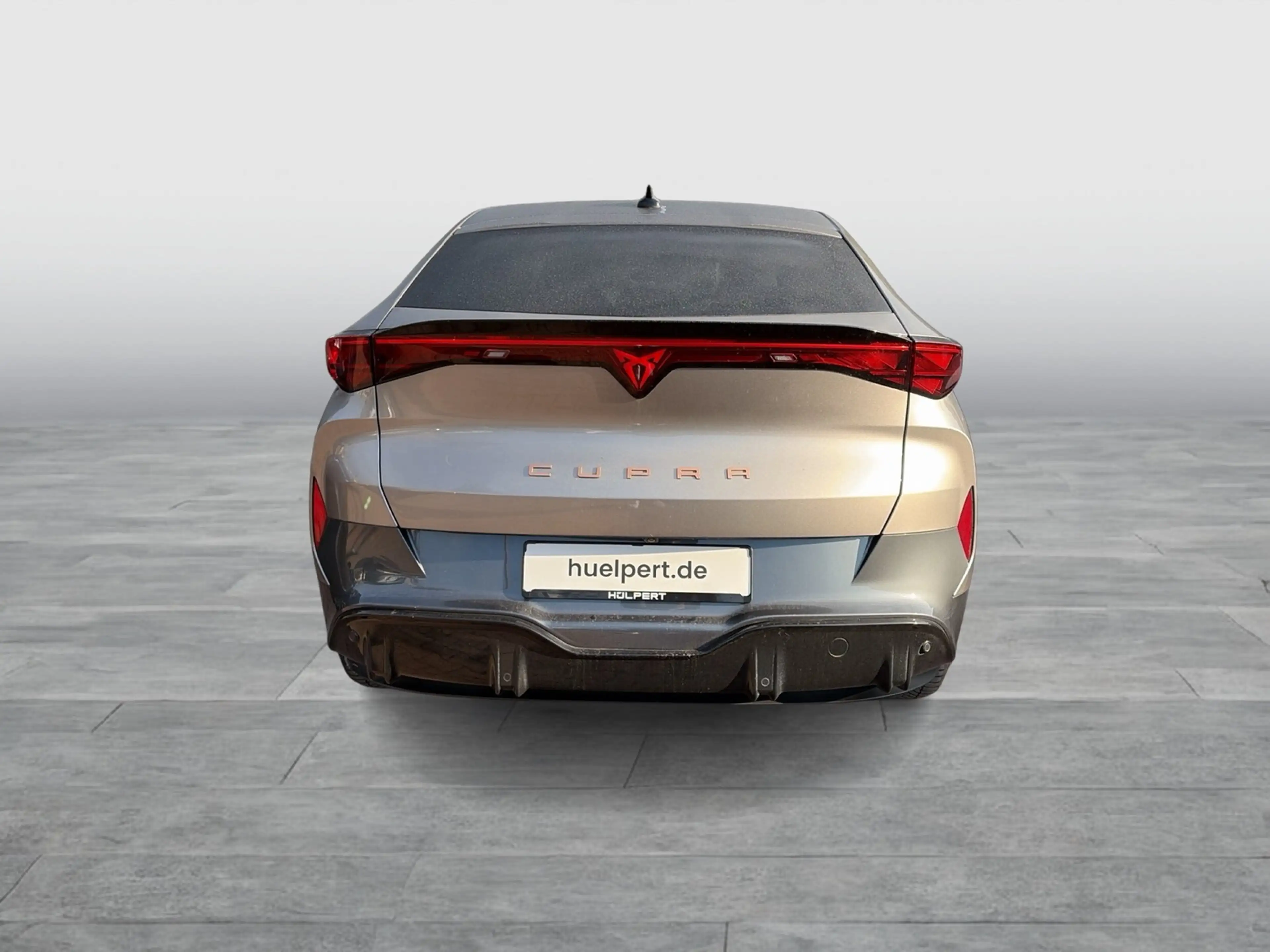 CUPRA Tavascan ENDURANCE WÄRMEPUMPE 360°CAM ACC LM19 — photo 4