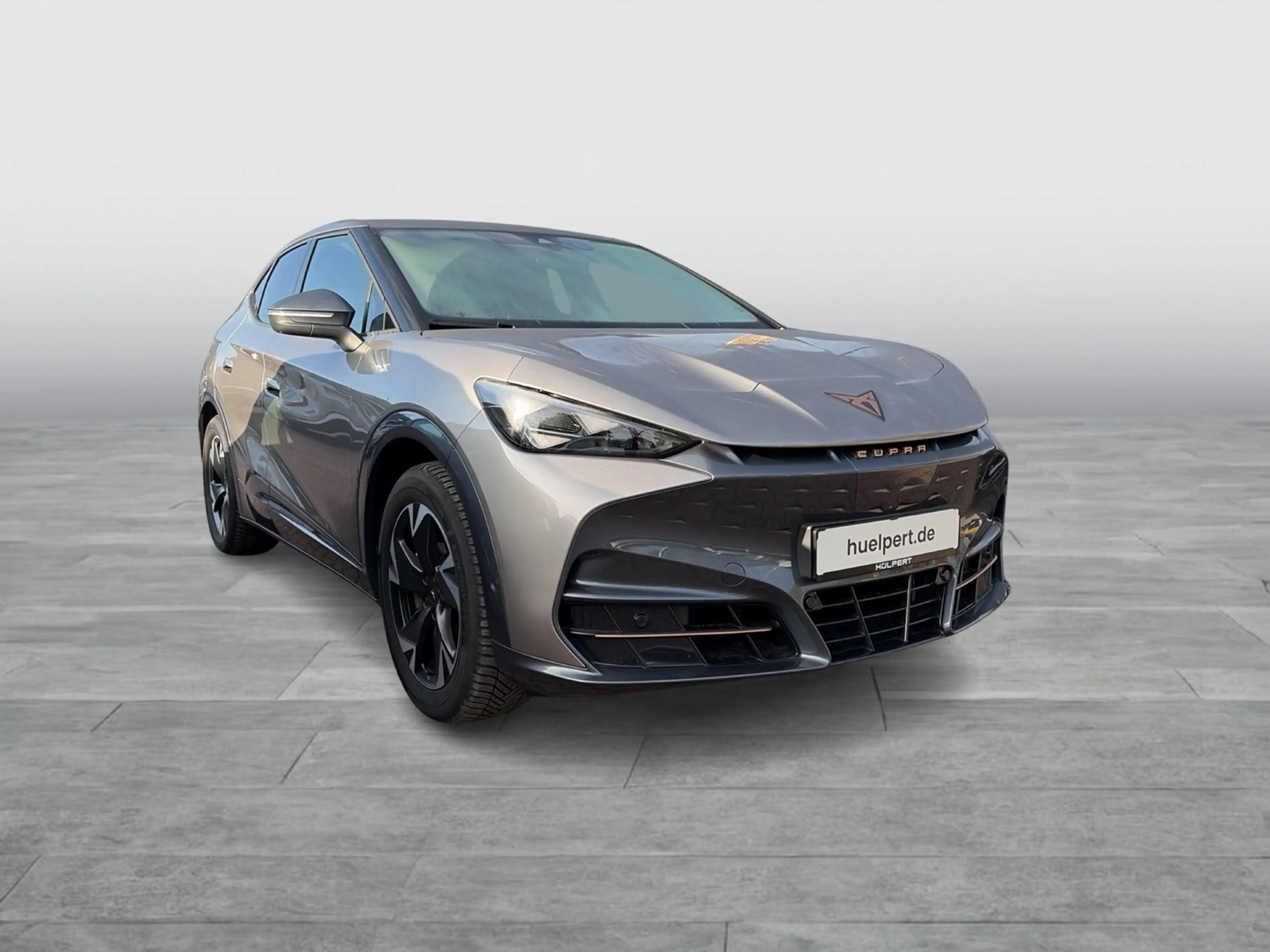 CUPRA Tavascan ENDURANCE WÄRMEPUMPE 360°CAM ACC LM19 — photo 7