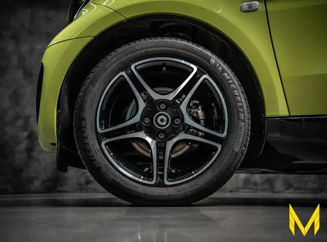 Smart Fortwo view 10