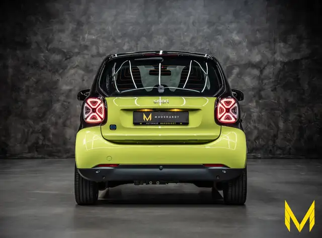 Smart Fortwo view 6