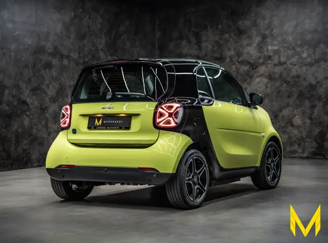 Smart Fortwo view 7