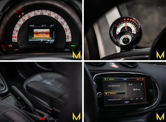 Smart Fortwo view 14