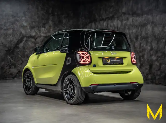 Smart Fortwo view 5