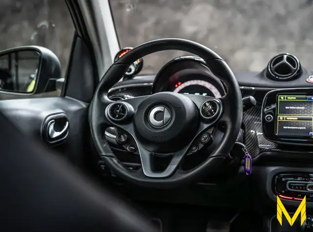 Smart Fortwo view 15