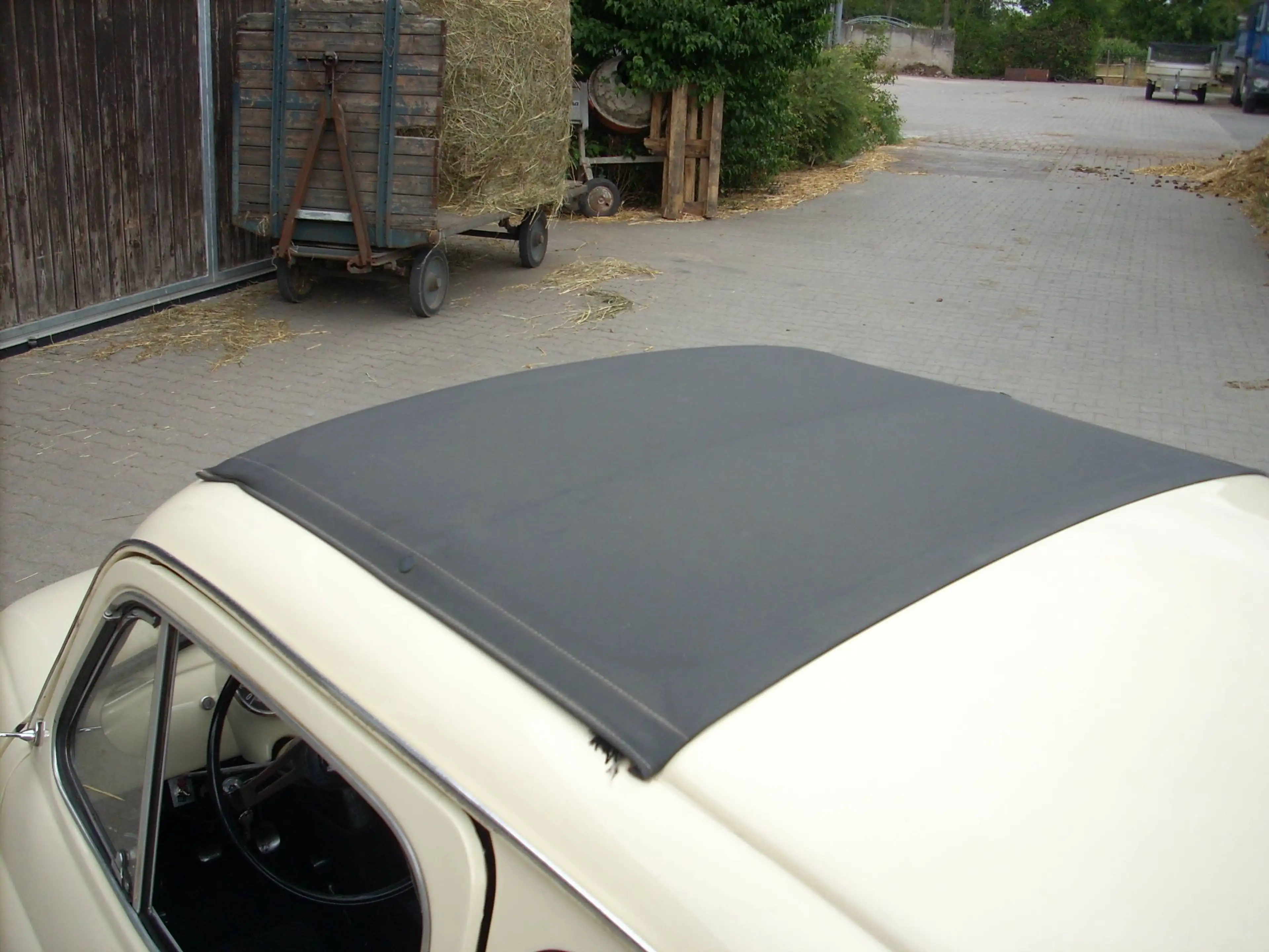 Fiat 500L FALTDACH — photo 7