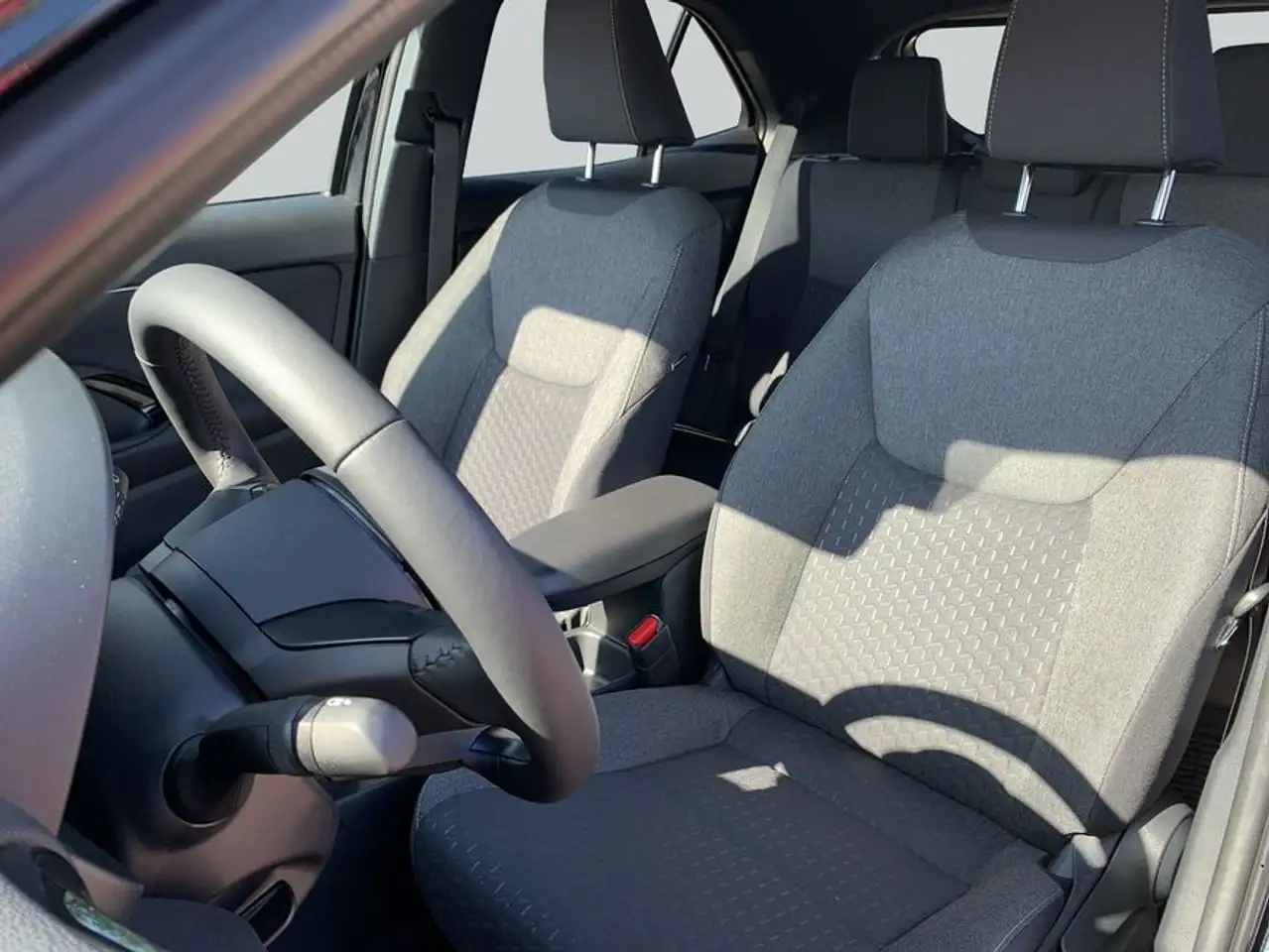 Toyota Yaris Cross 2026 — фото 10