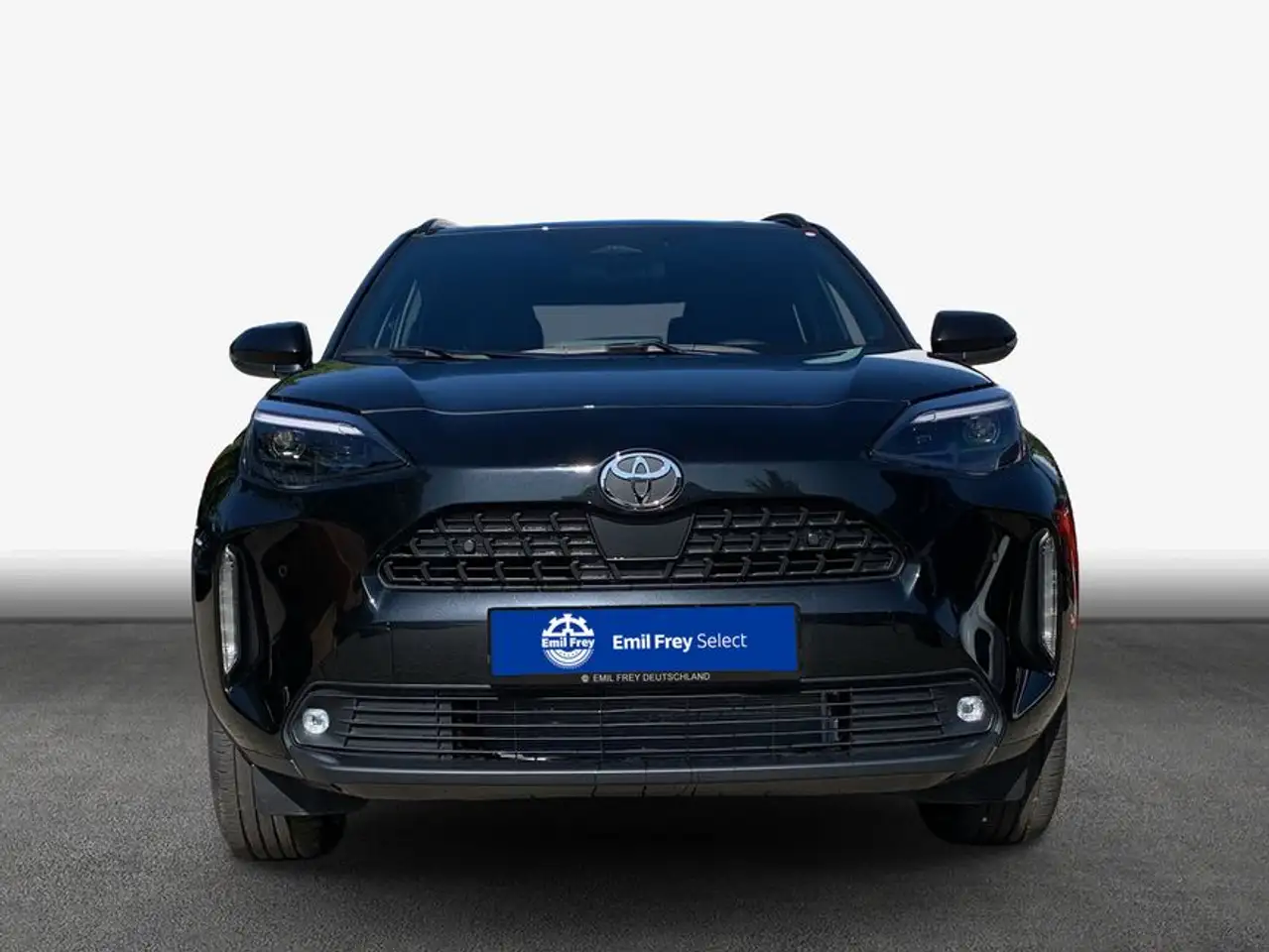 Toyota Yaris Cross 2026