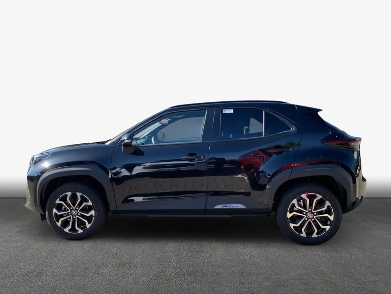 Toyota Yaris Cross 2026