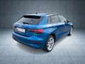 Audi A3 Sportback TFSI e 40 TFSI e 150(204)  S tronic Blau - thumbnail 6