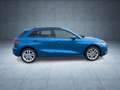 Audi A3 Sportback TFSI e 40 TFSI e 150(204)  S tronic Blau - thumbnail 7