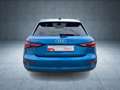Audi A3 Sportback TFSI e 40 TFSI e 150(204)  S tronic Blau - thumbnail 5