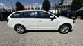 Skoda Octavia Octavia* Pickerl NEU* Service gepflegt* Weiß - thumbnail 4