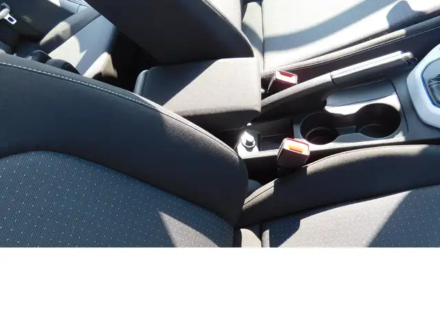 Seat Arona view 13