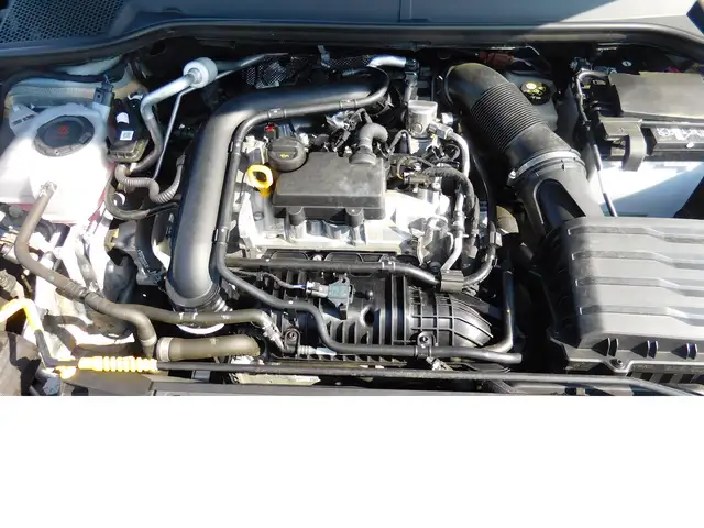 Seat Arona view 14