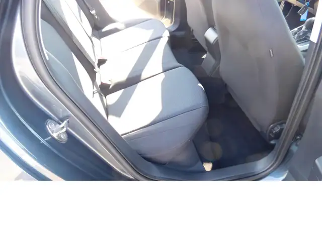Seat Arona view 12